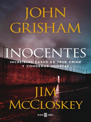 cover image of Inocentes